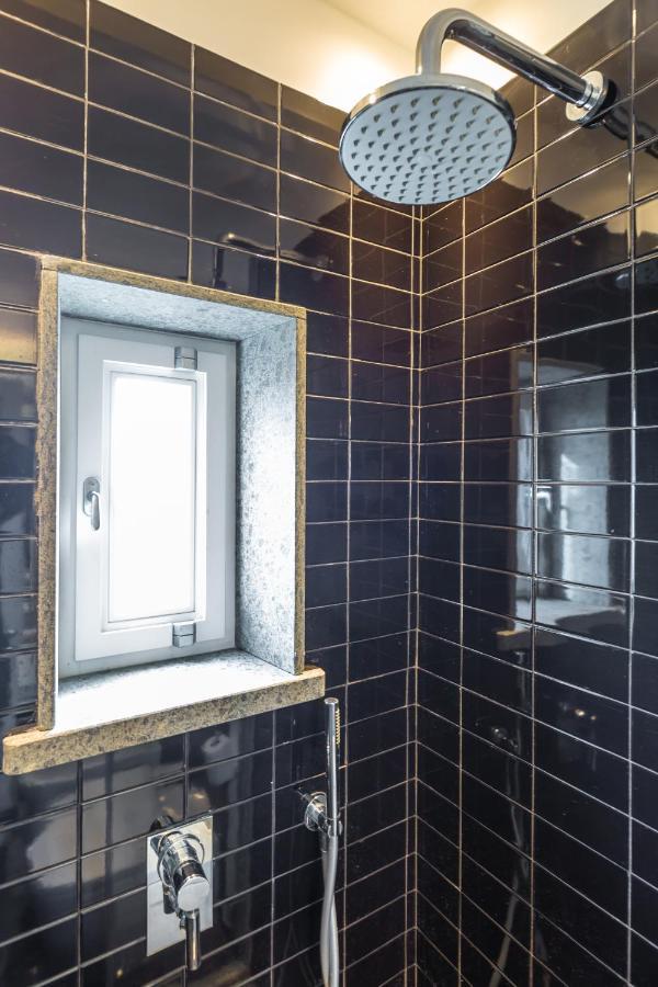 דירות נאפולי Seaview Terrace 360°& Elegant Loft מראה חיצוני תמונה