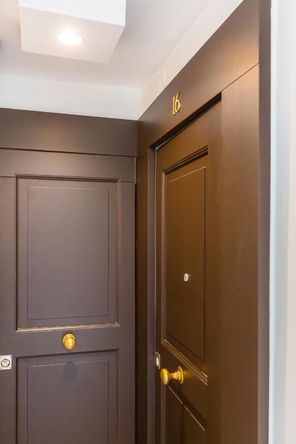 דירות נאפולי Seaview Terrace 360°& Elegant Loft מראה חיצוני תמונה